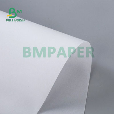 90 gm 100 gm papier à tracer semi-transparent pour copie de calligraphie A0 A1