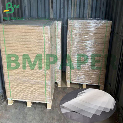 50 g - 130 g de papier de traçage translucide blanc