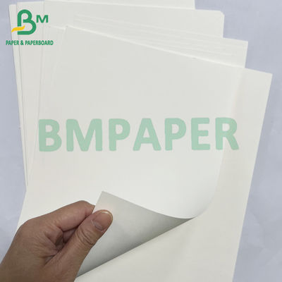 100 g 200 g Rouleau de papier blanc de qualité alimentaire recyclé