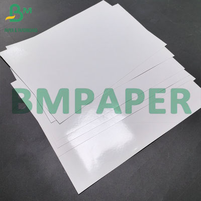200g 4'×6' de base papier photo mat brillant papier à jet d'encre