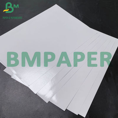 200g 4'×6' de base papier photo mat brillant papier à jet d'encre