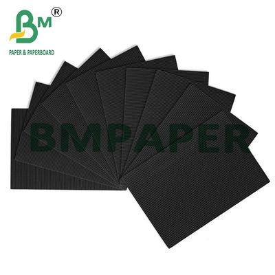 120 g + 120 g de papier carton ondulé à 2 plis pour emballage