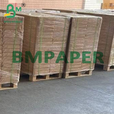 120 g + 120 g de papier carton ondulé à 2 plis pour emballage