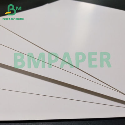 210 230 gm de qualité alimentaire de qualité huile résistant au carton blanc 6 kit 300 320um