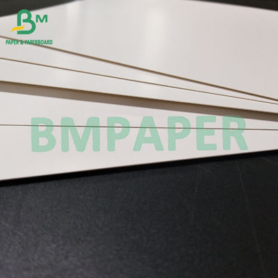 210 230 gm de qualité alimentaire de qualité huile résistant au carton blanc 6 kit 300 320um
