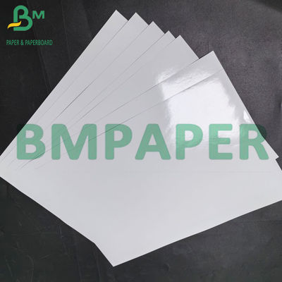 180g 260g 5' 6' 7' High Light Waterproof Imprimant à jet d'encre du papier photo