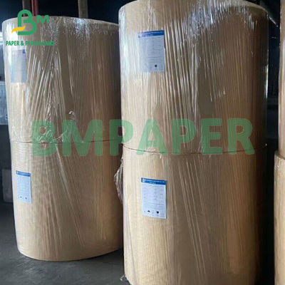 40 50gm Bon effet d'impression Greaseproof Frites enveloppeur de papier Kit 3 Kit 5