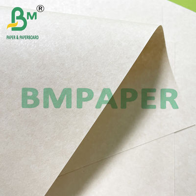 90 ~ 360gm Papier en fibre de canne à sucre écologique pour tasses jetables