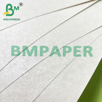 90 ~ 360gm Papier en fibre de canne à sucre écologique pour tasses jetables