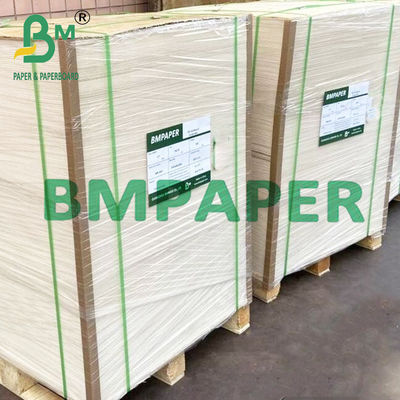 90 ~ 360gm Papier en fibre de canne à sucre écologique pour tasses jetables