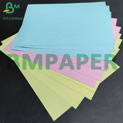60 grammes de papier de copie sans carbone CFB papier d'impression NCR papier pour facture