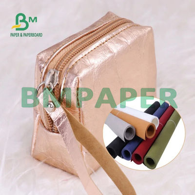 150cm x 100m Papier lavable résistant aux larmes pour sacs et portefeuilles