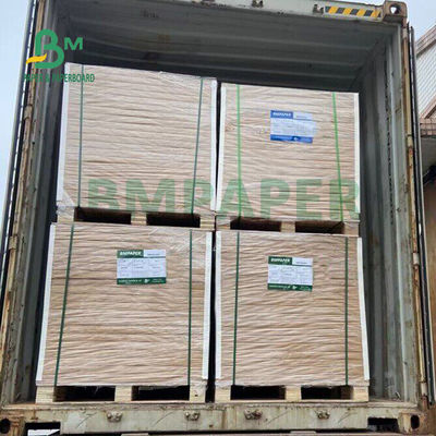 37' x 25' Tabuleau alimentaire FBB volumineux pour l'emballage de chocolat 325gm 350gm