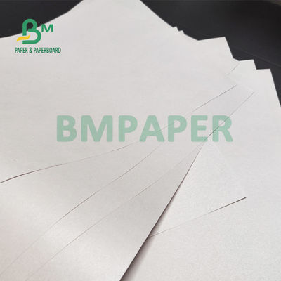 Papier de presse non revêtu de 45 gm pour l'impression d'examens 610 x 860 mm