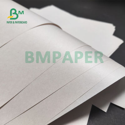 Papier de presse non revêtu de 45 gm pour l'impression d'examens 610 x 860 mm