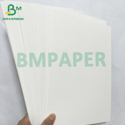 215g Carton FBB recouvert recyclable Carton d'emballage alimentaire