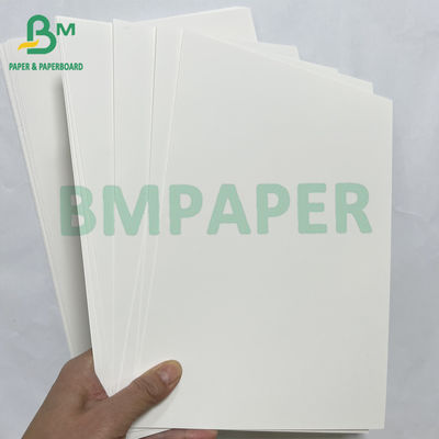 215g Carton FBB recouvert recyclable Carton d'emballage alimentaire