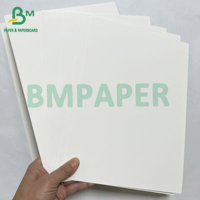 215g Carton FBB recouvert recyclable Carton d'emballage alimentaire