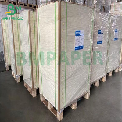 215g Carton FBB recouvert recyclable Carton d'emballage alimentaire