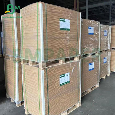 Un côté recouvert de carton de 250 gm 275 gm