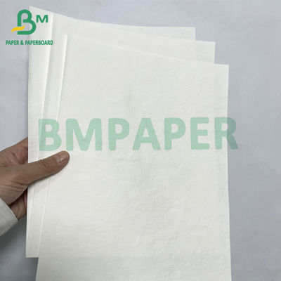 0.8mm Épaisseur du tissu du matériau papier kraft lavable Jackson Board