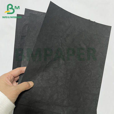 0.8mm Épaisseur du tissu du matériau papier kraft lavable Jackson Board