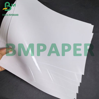 260 g de papier imprimé photo en satin / lustre résistant à l' eau A3 / A4 / A5