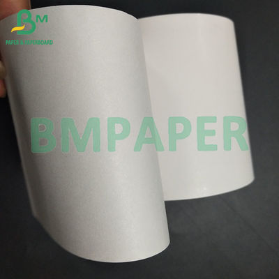 80mm rouleau diamètre 48gm 55gm rouleau de papier thermique pour billet de cinéma