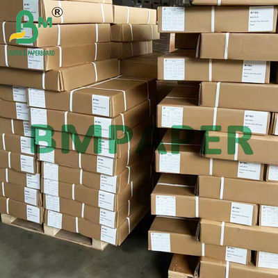24&quot; x 150ft 2 &quot; de base 20lb papier de tracé pour dessin CAD 5 rouleaux / boîtier