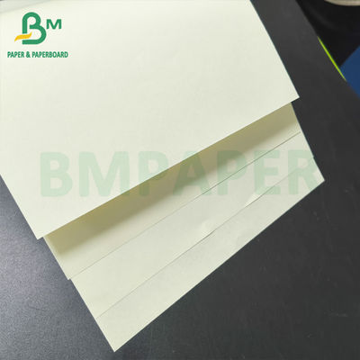 Papier d'impression offset crème couleur non recouvert Papier de livre crème 80 gm