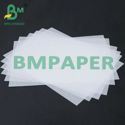 Papier de dessin translucide à traçage pour carnet de copie - 500 feuilles / carré