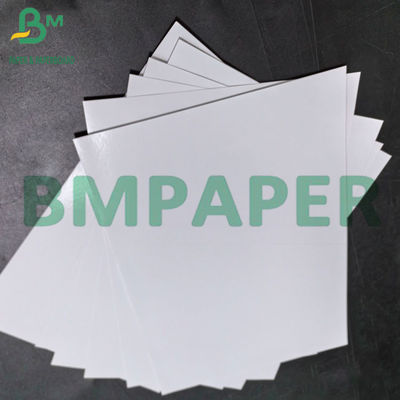 200g 230g RC étanche Satin Lustre Impression photo Soie papier brillant A3 / A4