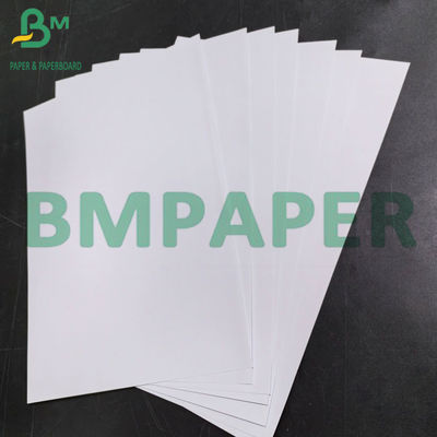 200g 230g RC étanche Satin Lustre Impression photo Soie papier brillant A3 / A4