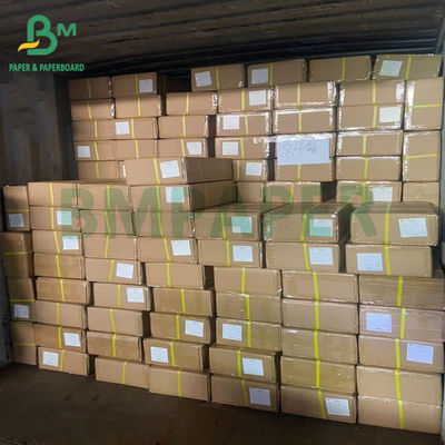 20lb 80gm Lisse Canon HP Imprimante Ingénierie papier CAO