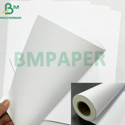 Blancheur élevée 24' 36&quot; * 150ft Premium CAD Plotter Paper Roll