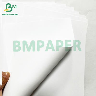 20lb 80gm Lisse Canon HP Imprimante Ingénierie papier CAO