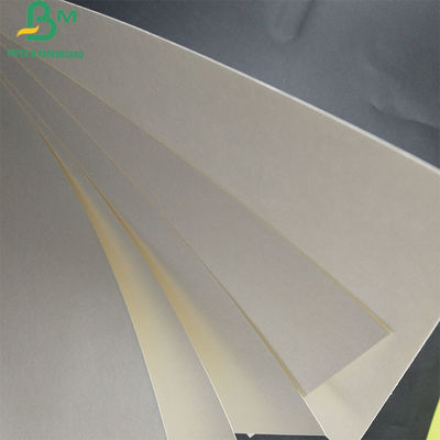 230 gm 250 gm 280 gm bois vierge absorbant l' eau feuilles de papier sous-sol de café