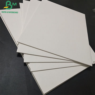 230 gm 250 gm 280 gm bois vierge absorbant l' eau feuilles de papier sous-sol de café
