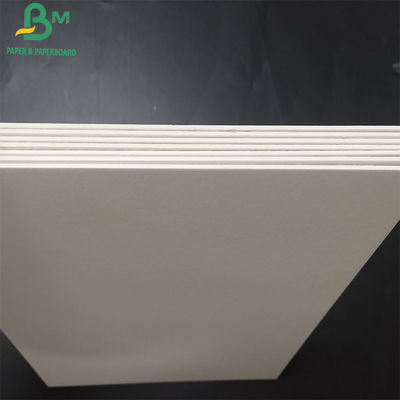 230 gm 250 gm 280 gm bois vierge absorbant l' eau feuilles de papier sous-sol de café