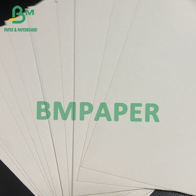 Papier blanchissant blanc 0,4 mm 0,5 mm 0,6 mm 430 x 610 mm 500 feuilles