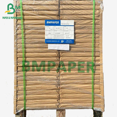 Papier blanchissant blanc 0,4 mm 0,5 mm 0,6 mm 430 x 610 mm 500 feuilles