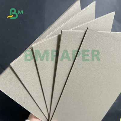 A3 A4 1,5 mm 2,0 mm 2,5 mm Livre sans couche Liant du carton gris Pour les livres en couverture rigide