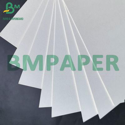 1 mm 2 mm Super absorbant de l'eau Coupe PE revêtu de carton