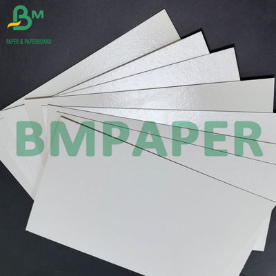 1 mm 2 mm Super absorbant de l'eau Coupe PE revêtu de carton