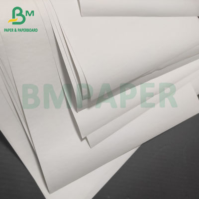 48 gm 55 gm Jumbo Roll papier thermique pour le guichet automatique et le guichet de la caisse