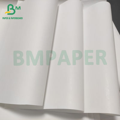 48 gm 55 gm Jumbo Roll papier thermique pour le guichet automatique et le guichet de la caisse