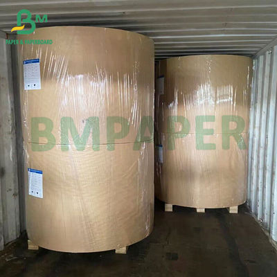 48 gm 55 gm Jumbo Roll papier thermique pour le guichet automatique et le guichet de la caisse