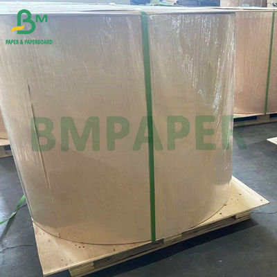 48 gm 55 gm Jumbo Roll papier thermique pour le guichet automatique et le guichet de la caisse
