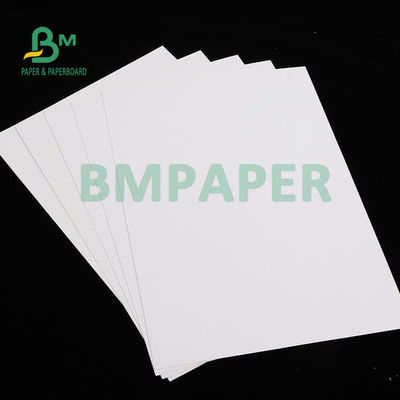 255 grammes SBS Board Pour emballage pharmaceutique Blancheur élevée 720 X 1020 mm