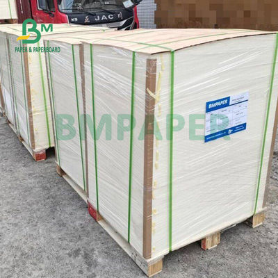 255 grammes SBS Board Pour emballage pharmaceutique Blancheur élevée 720 X 1020 mm